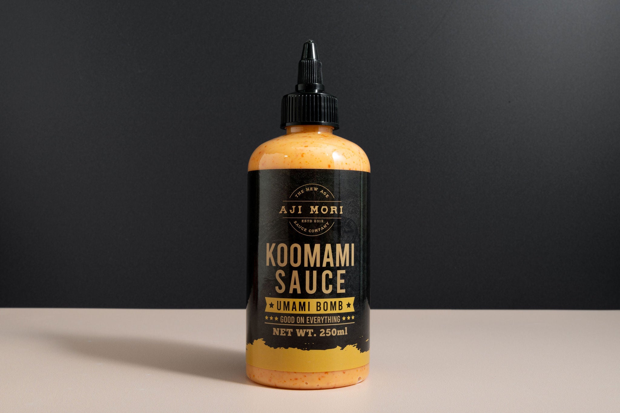 KooMami Sauce (Spicy Mayo)
