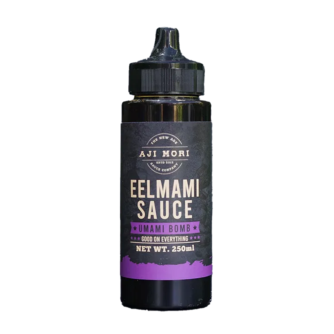 EelMami Sauce