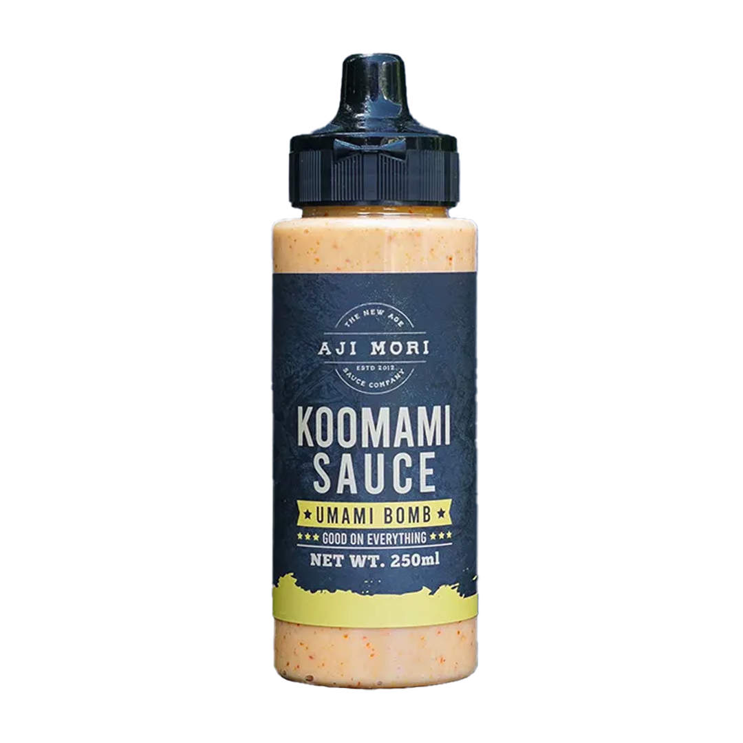 KooMami Sauce (Spicy Mayo)